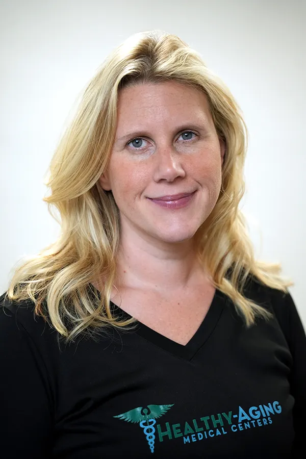 Elyse 4 Elyse Rivas, Patient Care Coordinator