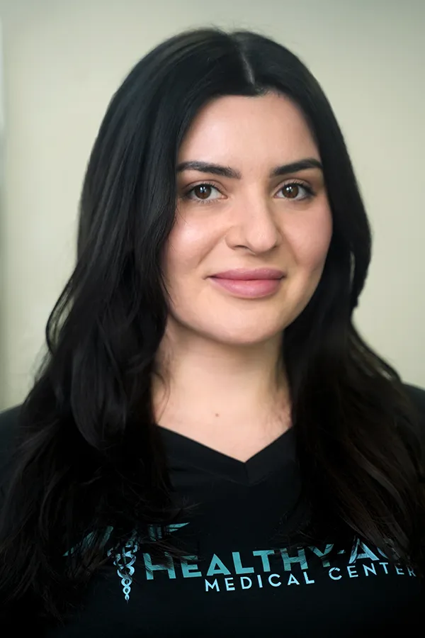 Sophia-Smarra-Patient-Care-Coordinator Sophia Smarra, Patient Care Coordinator